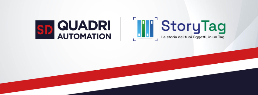 Copertina SD per Storyatg